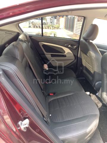 2020 Proton PERSONA EXECUTIVE 1.6L (A) - 5