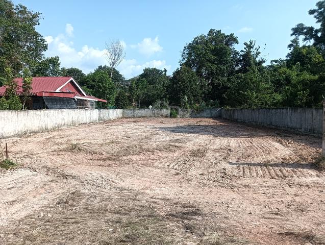 Land for rental 1