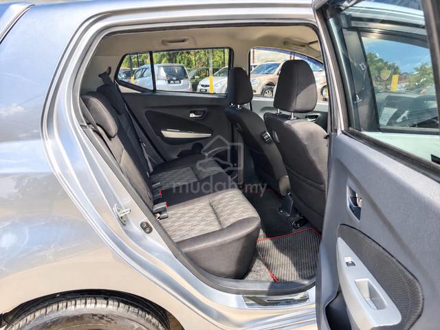 2019 Perodua AXIA SE 1.0 (AUTO) - 5