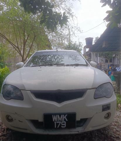 2004 Proton GEN-2 1.6 (A) - 3