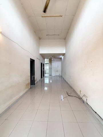 Bandar Putera 2 Kristal 20x65 4Room 105% Loan Value Buy jalan kebun 1