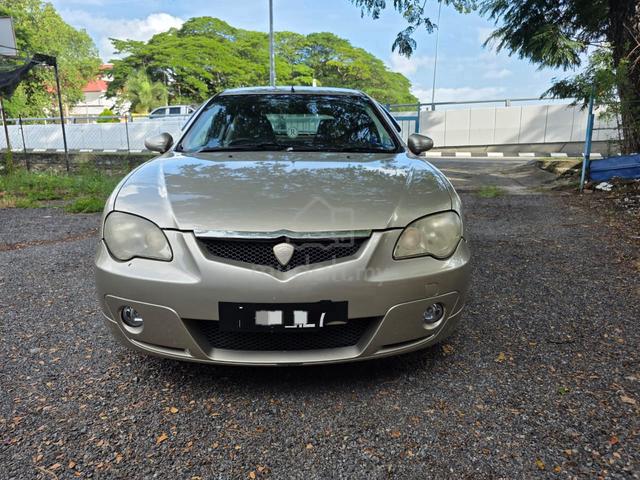 2006 Proton GEN-2 1.6 ENHANCED VERSION A (M) - 3