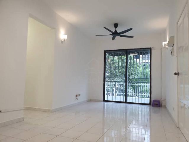 Villa condo 1