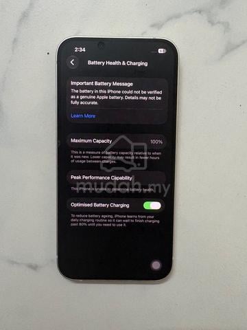 Iphone 13  - photo 3 of 3