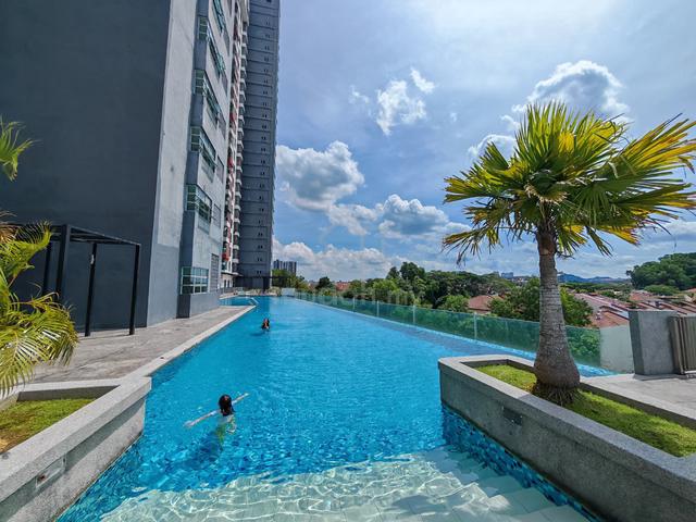 Silk Residence 1