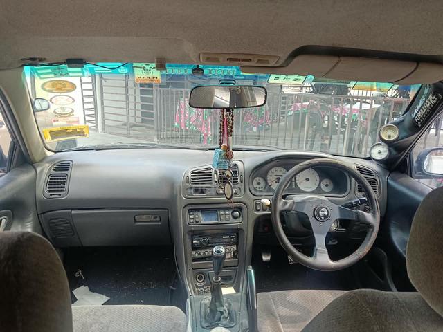 2002 Proton PERDANA 2.0 V6 (A) - 3