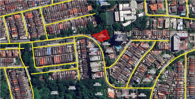 Tanah Kediaman atau Banglo mau dijual 4