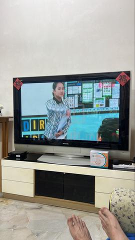 TV original 50 inchi panasonic viera - photo 4 of 5