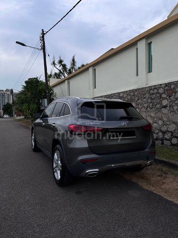 2023 Mercedes Benz GLA200 1.3AT - 3