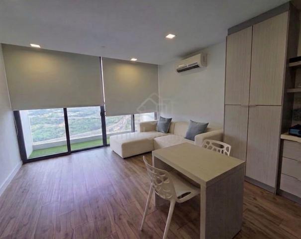 Sky Park, Cyberjaya 1
