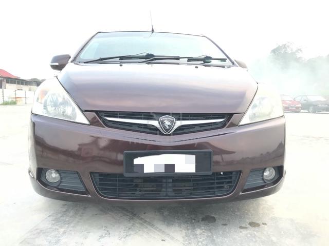 Proton EXORA BOLD 1.6CPS(A)LEATHER SEAT/ANDRIOD DV - 3