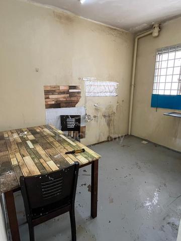 Flat Taman Rinting 1