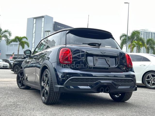 2022 Mini COOPER S F56 3-DOOR LC2 NFL 2.0L JAPAN - 2