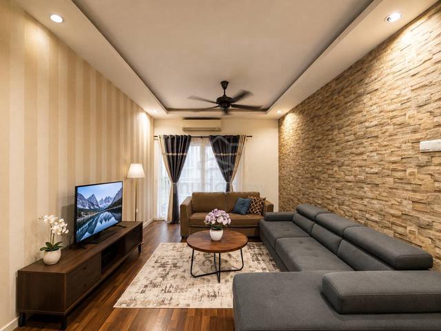 Residensi Alami 1