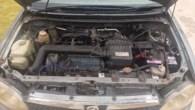 2005 Perodua KELISA 1.0 EZ (A) - 5