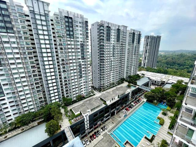 Savanna Executive Suite @ Southville City 1