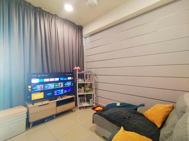Mutiara Ville @ Cyberjaya 1