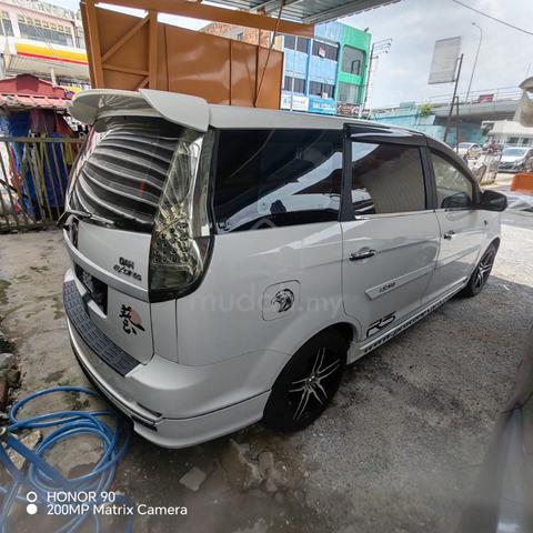 2011 Proton EXORA 1.6 BOLD EXECUTIVE (M) - 2