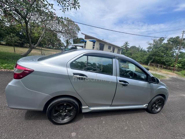 2021 Perodua BEZZA 1.0 GX (A) - 4