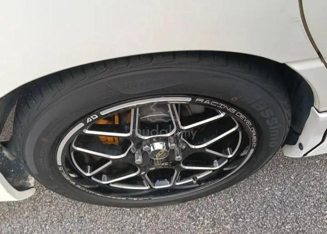2001 Toyota ESTIMA 3.0 G GH-MCR30W (A) - 5