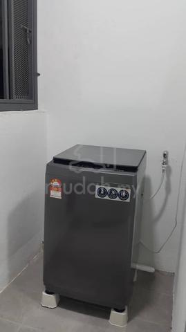Kepayang Oasis 5