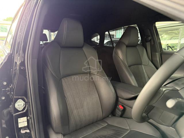 2023 Toyota HARRIER 2.0 G (A) DIGITAL METER - 5