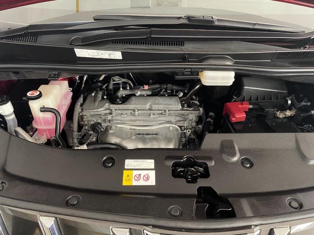 Direct Owner FULL SPEC Toyota ALPHARD 2.5 SC REG24 - 5