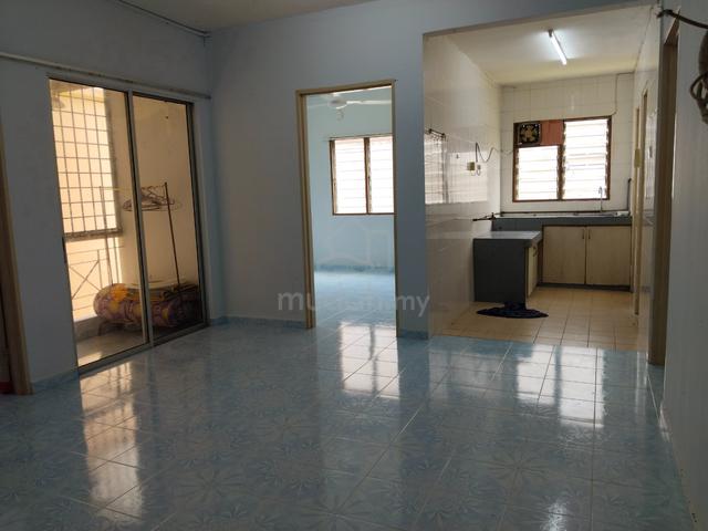 Cempaka Apartment (Garden Avenue S2) 1