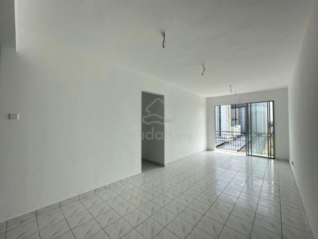 Seri Serindit Residence 1