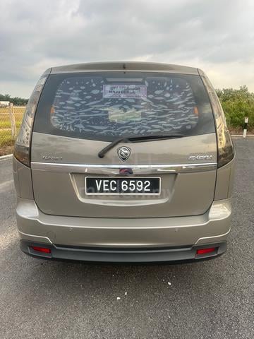 2019 Proton EXORA 1.6 EXECUTIVE FACELIFT (A) - 4
