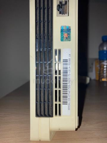 Playstation 3 (PS3) - photo 4 of 5