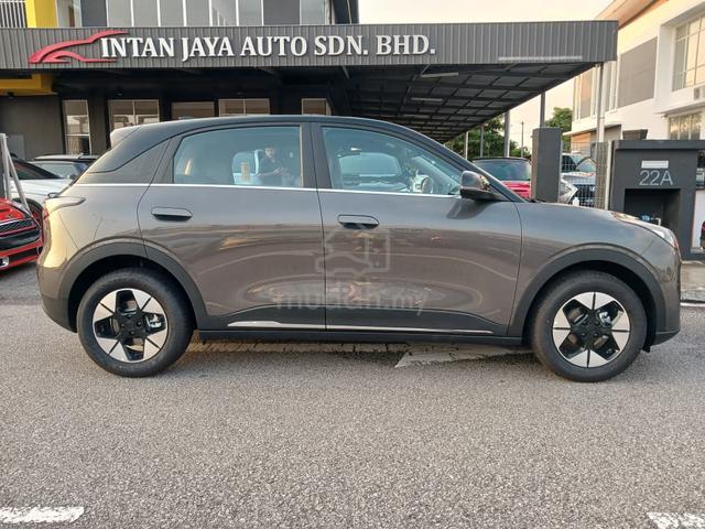 2026 Proton EMAS 5 PREMIUM HiSPEC PWRBOOT 150KM - 2