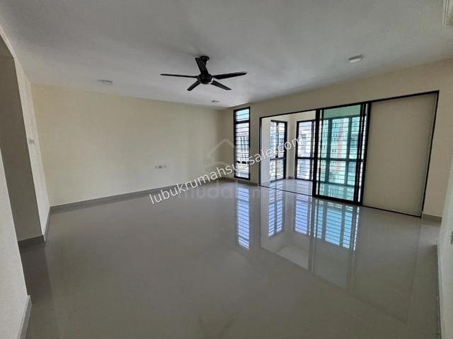 Alam Desa @ Park Village 1