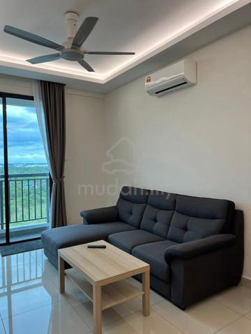 G Residence (Masai) 1