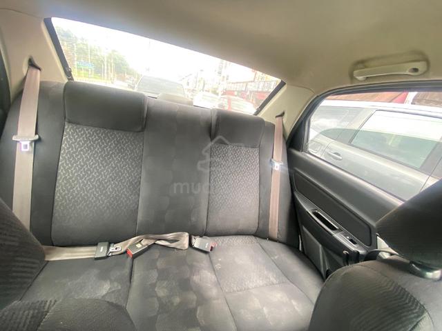2010 Proton SAGA 1.3 FL EXECUTIVE (A) - 2