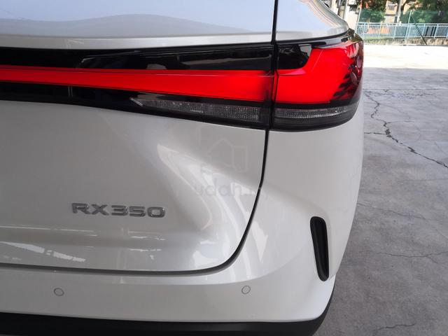 2023 Lexus RX350 2.4 VERSION L - 5