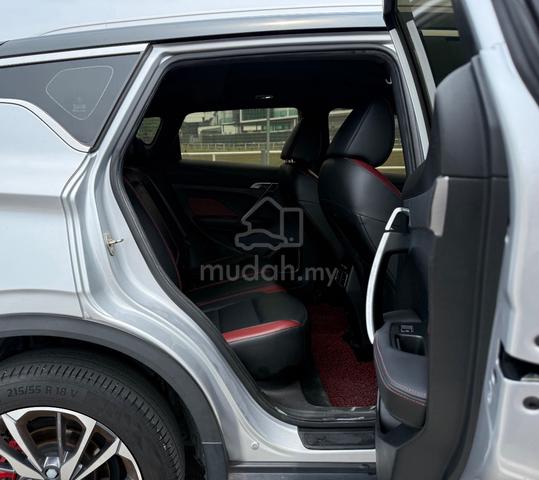 2022 Proton X50 1.5 TGDI FLAGSHIP (A) Car King - 5