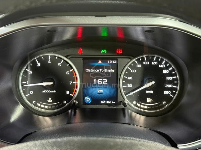 2023 Proton PERSONA 1.6 PREMIUM MY21 FACELIFT (A) - 5