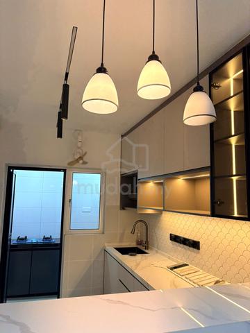 Residensi Sateria 1