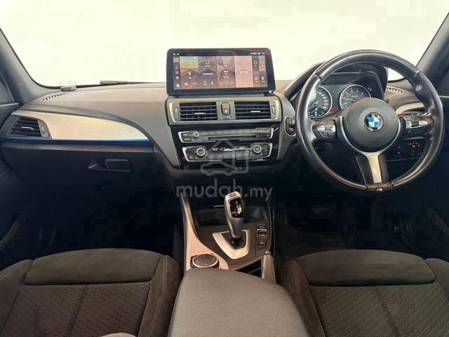 ORI15 Bmw 120i M SPORT 1.6 FACELIFT LCI 3Y WARANTY - 5
