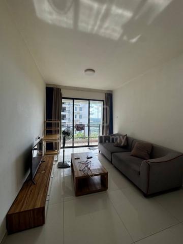 Starview Bay @ Forest City 1