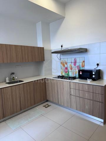 South View Serviced Apartments 1
