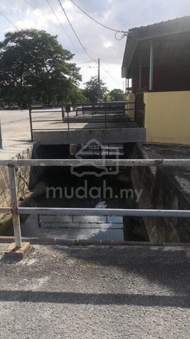 Land at bukit Mertajam 1