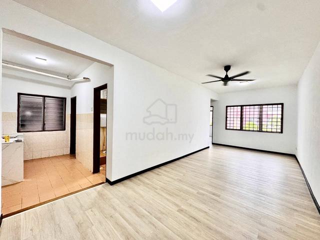 Iris Apartment (Saujana Utama) 1