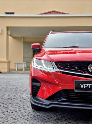 2021 Proton X50 PREMIUM 1.5L (A) - 3
