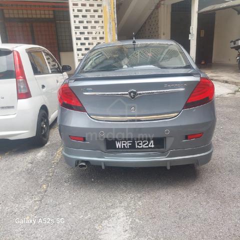2008 Proton PERSONA 1.6 SE (A) - 3