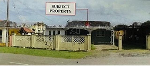 [Best Deals] Semi Detached House @ Taman Melor 1