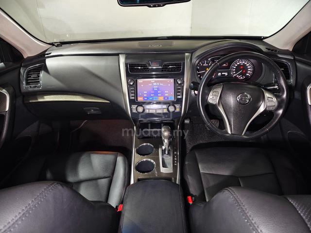 2017 Nissan Teana 2.5 XV (A) 5-Years Warranty - 3
