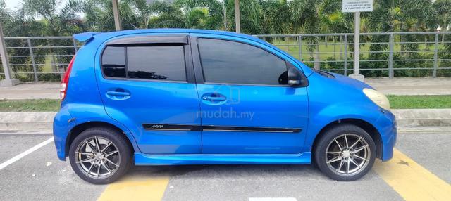 2012 Perodua MYVI 1.5 SE GHS (M) - 3