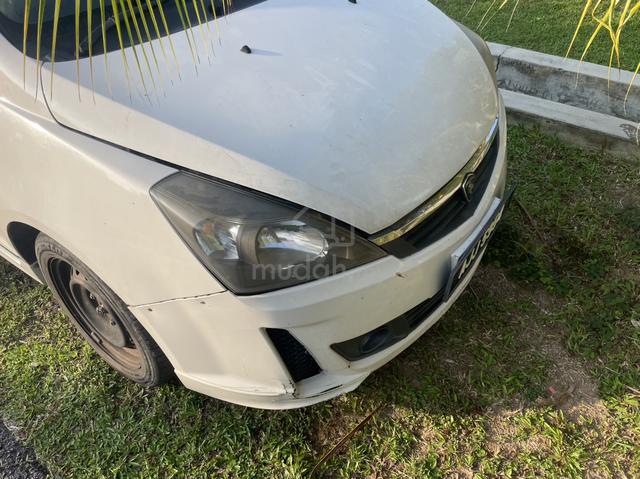 2013 Proton EXORA 1.6 BOLD STANDARD (A) - 1